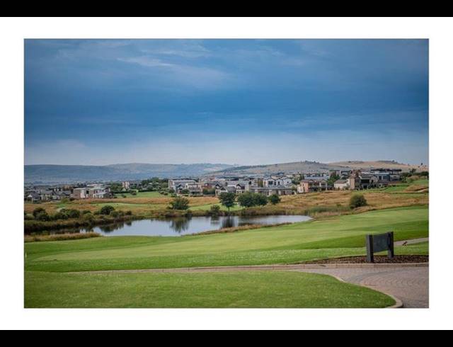 LAND FOR SALE IN COPPERLEAF ESTATE